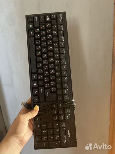 Клавиатура Sven
