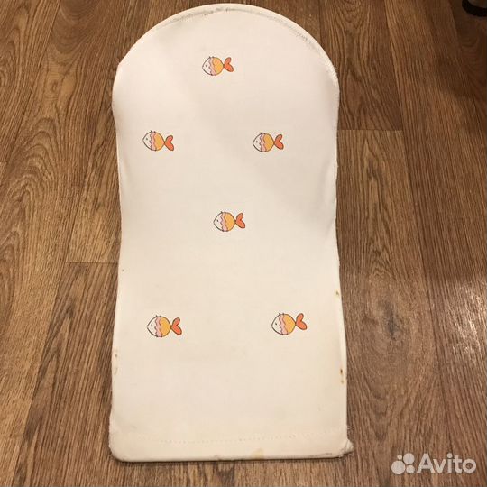 Горка для купания