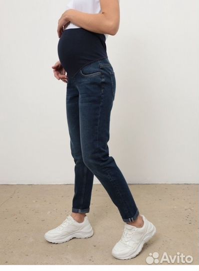 Брюки для беременных