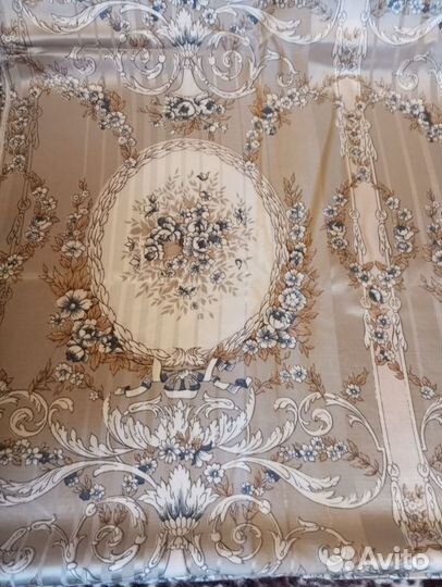 Шторы ночные