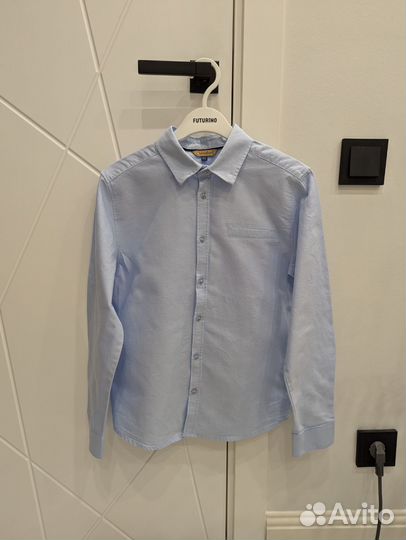 Рубашки 2 шт Chessford 152