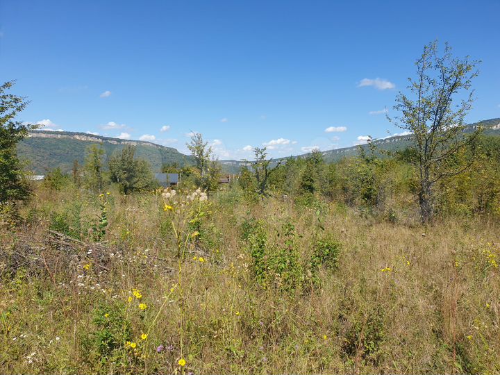 Участок 27,6 сот. (ИЖС)