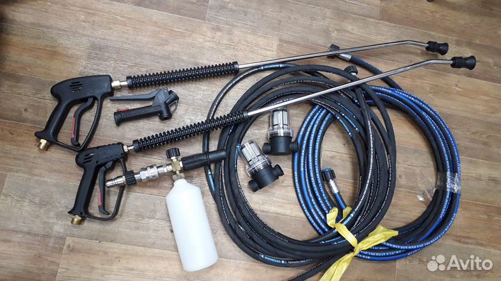 Мойка Керхер (аналог) 10/21