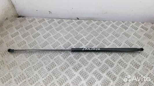 Амортизатор 3-5 двери nissan juke F15 (SMA17OU01)