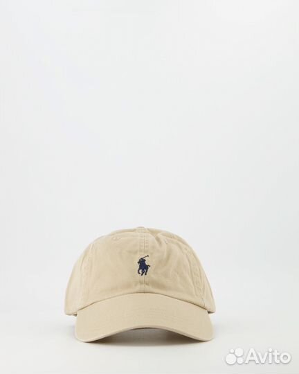 Кепка polo ralph lauren