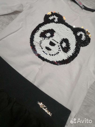 Костюм для девочки