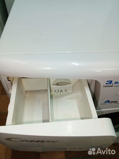 Стиральная машина под раковину гарантия