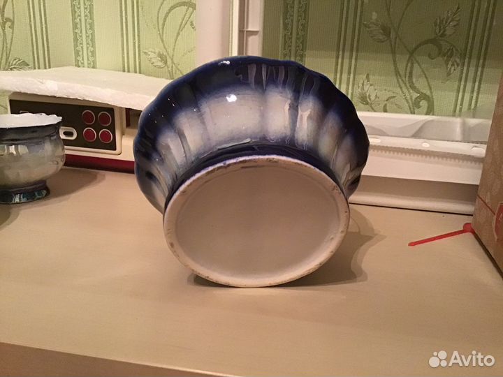 Конфетница СССР