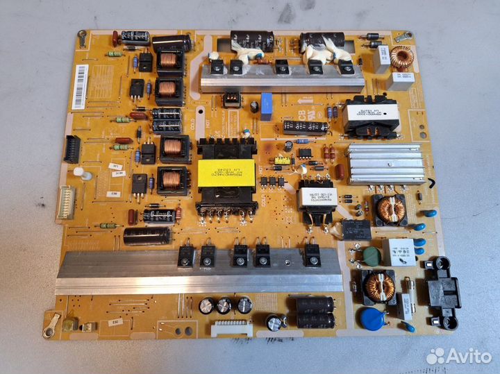 Платы для телевизоров