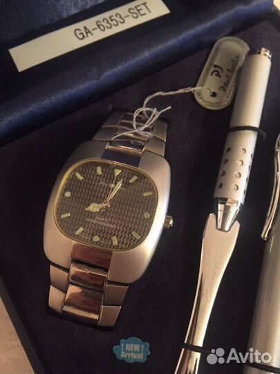 Мужской подарочный набор