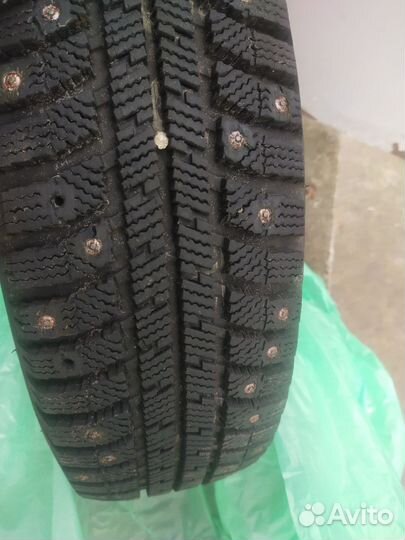 Amtel NordMaster ST 175/70 R13 82Q