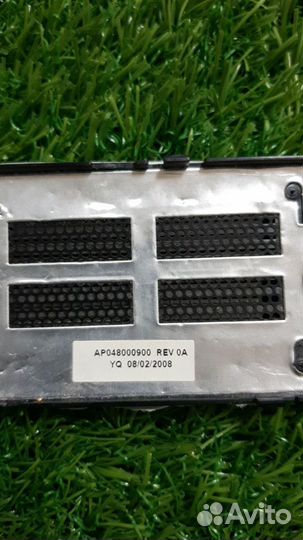 Сервисная крышка ноутбука Acer TravelMate 4530