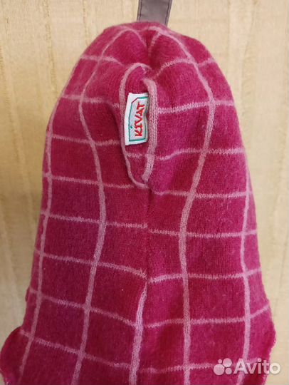 Шапка шлем kivat 0