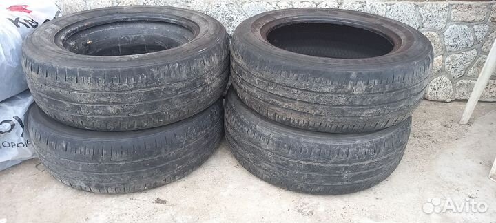 Kumho Solus KH17 205/60 R16
