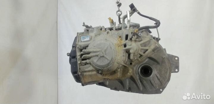 АКПП Mazda CX-9 2009-2013 3.7 л. бензин