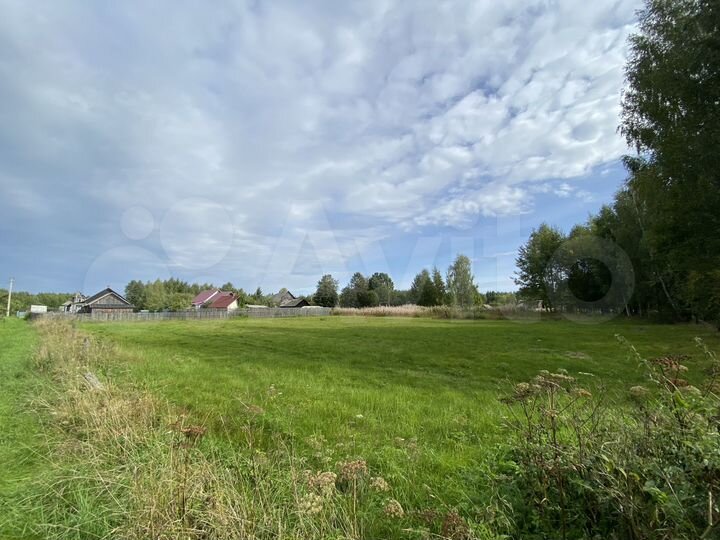 Участок 20 сот. (ИЖС)