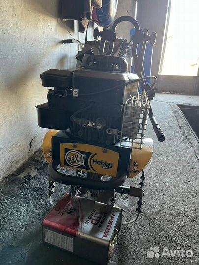 Мотоблоки и культиваторы бу