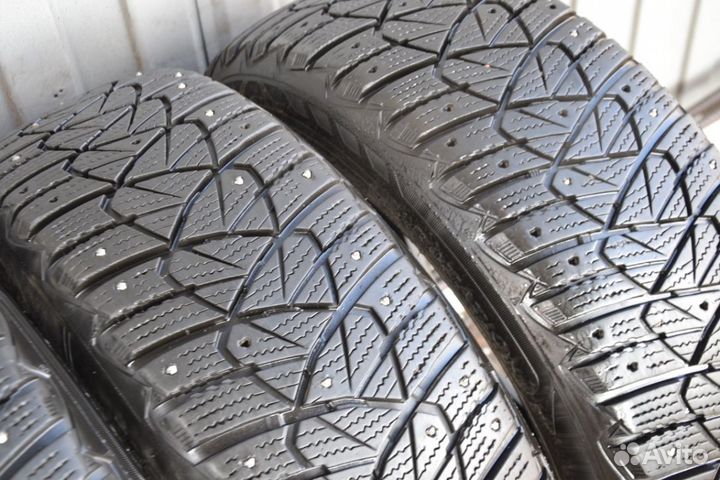 Dunlop Ice Touch 195/65 R15 95T