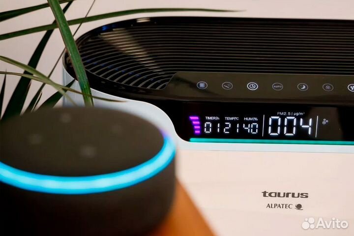 Taurus High Landscapes Connect Pro