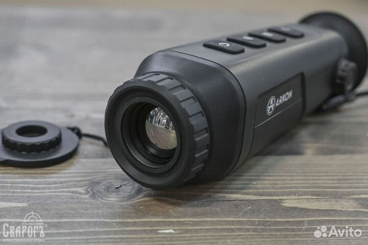 Тепловизор-монокуляр Arkon LM25