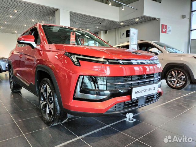 ПРОДАТЬ МОСКВИЧ 2147 И КУПИТЬ МОСКВИЧ 2237 В РОССИИ