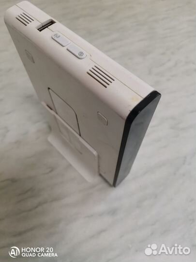 Wifi роутер Sagemcom fast 2804 v5