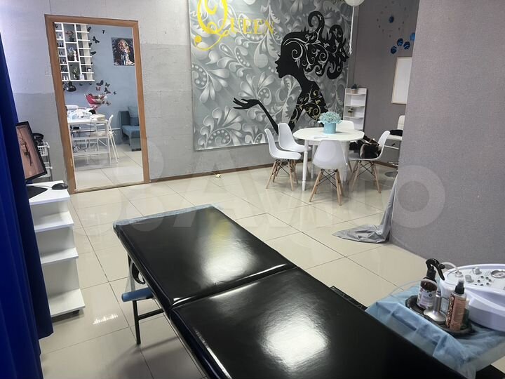 Офис, от 15 до 100 м²