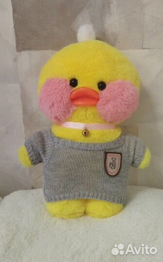 Мягкие игрушки
