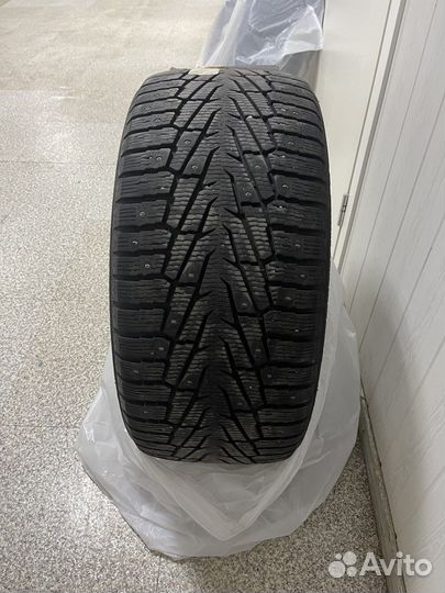 Nokian Tyres Nordman 7 SUV 295/40 R21