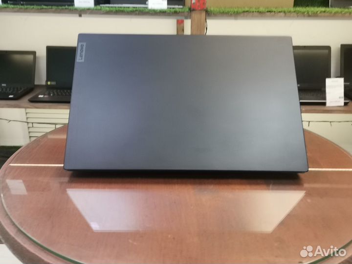 Новый Lenovo V15 G4