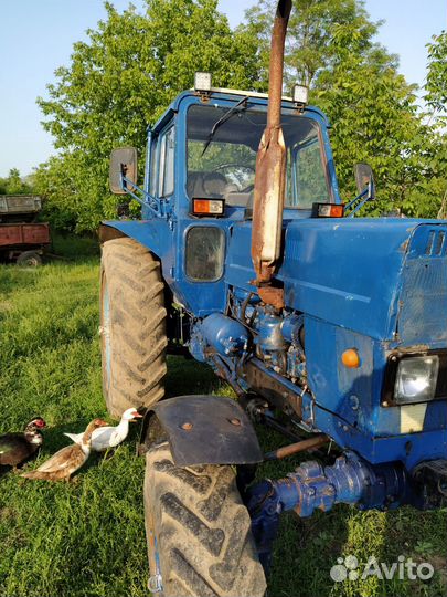 Плуг 86 Механический завод ПСК-5, 1984