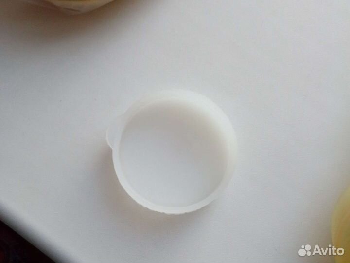 Крышки для банок СССР