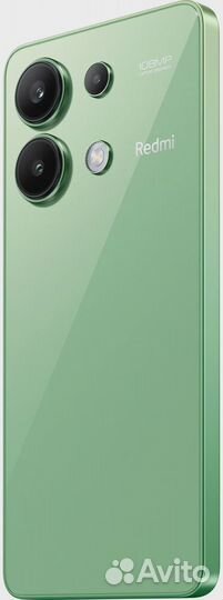 Xiaomi Redmi Note 13 4G, 8/256 ГБ