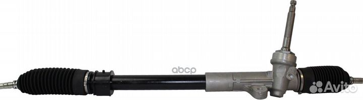 Рулевая рейка с тягами механическая M50091NW Mo