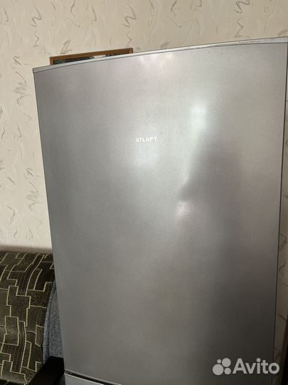 Холодильник атлант