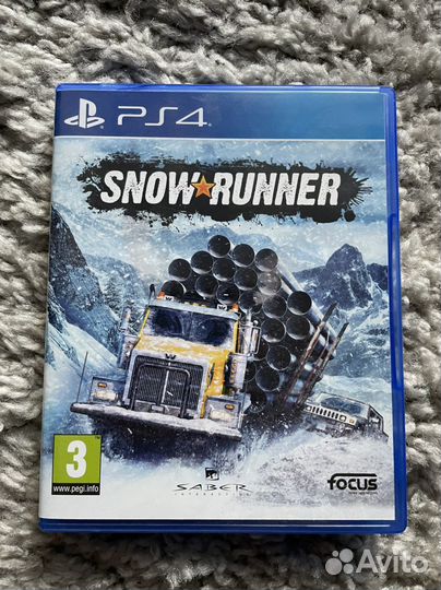 Игра для приставки