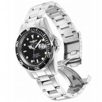 Invicta Pro Diver 8932 Часы новые