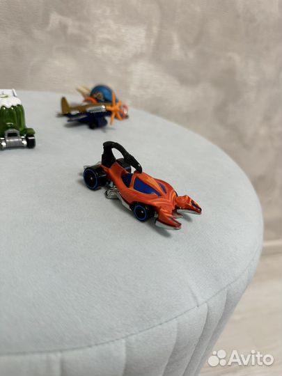 Hot wheels машинки оригинал