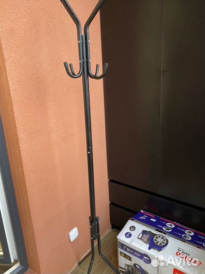 Вешалка напольная