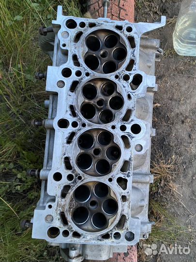 Гбц ауди а4б5- (б6-б7) пассат б5 1.8т ATW