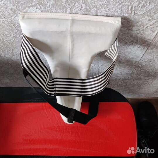 Защита для паха