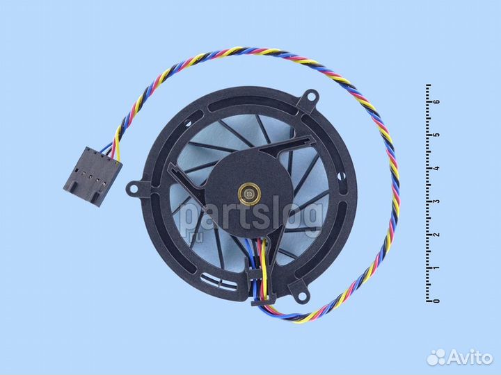 Вентилятор для Dell 380 580 740 745 755 760 780 5