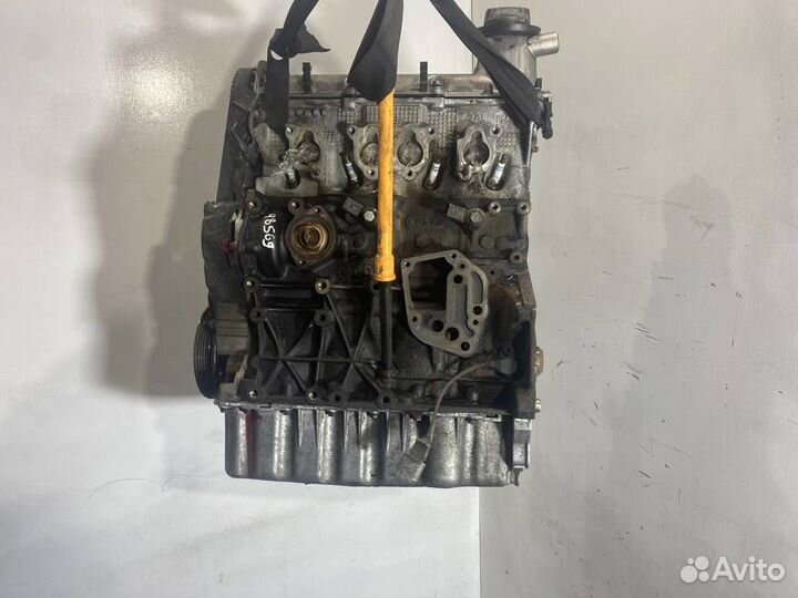 Двигатель AXA Volkswagen Transporter T5 2.0 Бензин