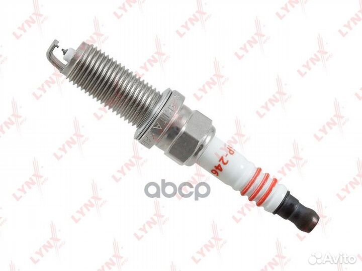 Свеча зажигания 7nzipr11 (Iridium + Platinum) S