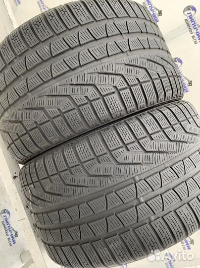 Pirelli Winter Sottozero Serie II 295/30 R20 97V