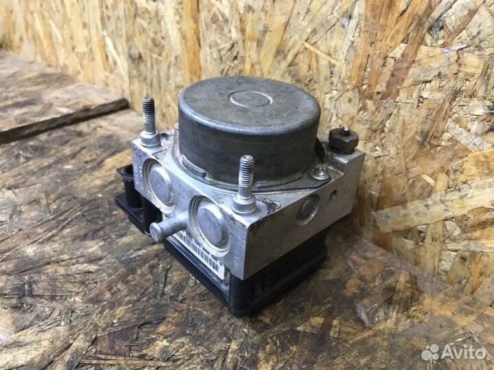 Блок ABS LADA Priora универсал 1.6 2011