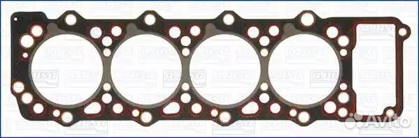 Прокладка гбц Mitsubishi 94-4M4O 2835 CC turbo DI