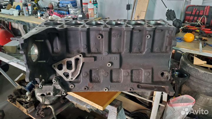 M57d30 на запчасти