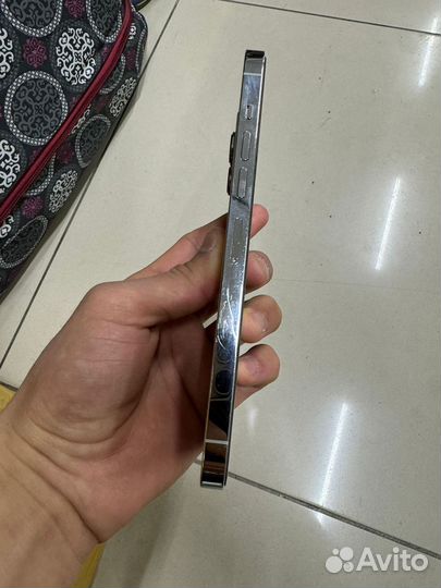 iPhone 13 Pro Max, 128 ГБ