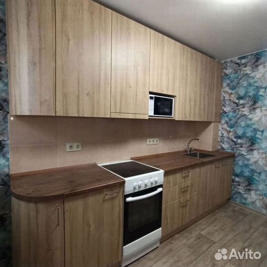 Кухни на заказ
